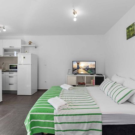 Studio Apartment Sekula Szybenik Zewnętrze zdjęcie